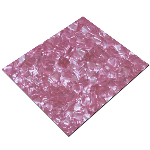 廠家直銷PVC裝飾膜珍珠魚鱗花紋家具貼面裝飾New PVC裝飾膜 P1062-九江賽璐珞實業有限公司