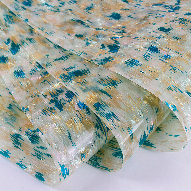 廠家直銷(xiāo)賽璐璐板訂制柳條拉絲樂(lè)器建材家具裝飾鼓皮貼面